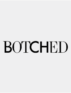 Botched Botched Logo