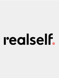 Realself realself Logo