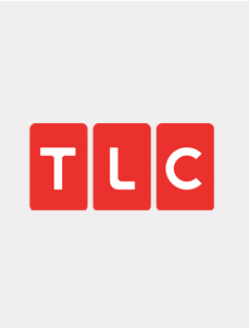 TLC TLC Logo