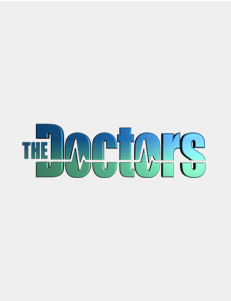 the doctors The Doctors Logo