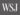 WSJ Logo