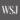 WSJ Logo