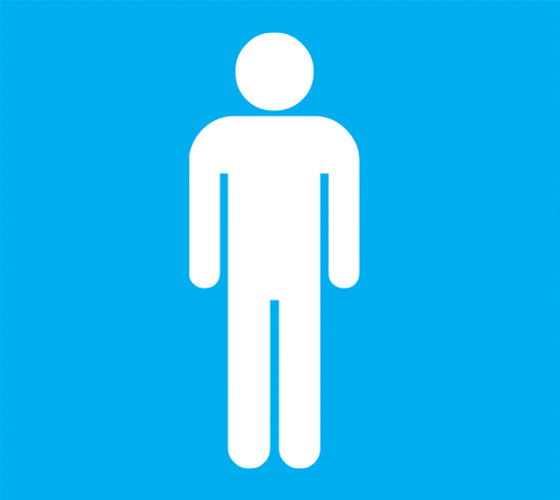 Male Icon