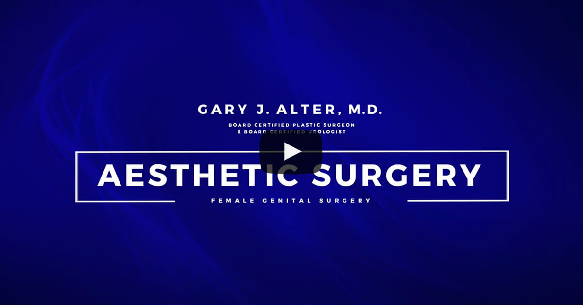 Combination Surgery Video