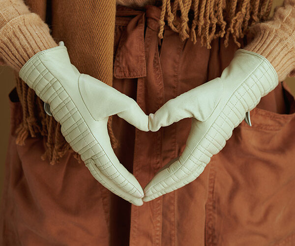 female holding her hand as Labiaplasty Surgery concept