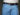Lower half of a man in jeans