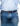 Man in jeans and a blue button up